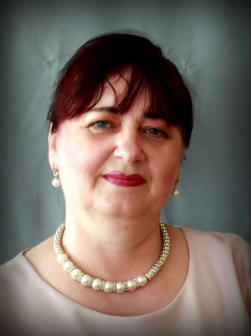 Киселева Светлана Федоровна.