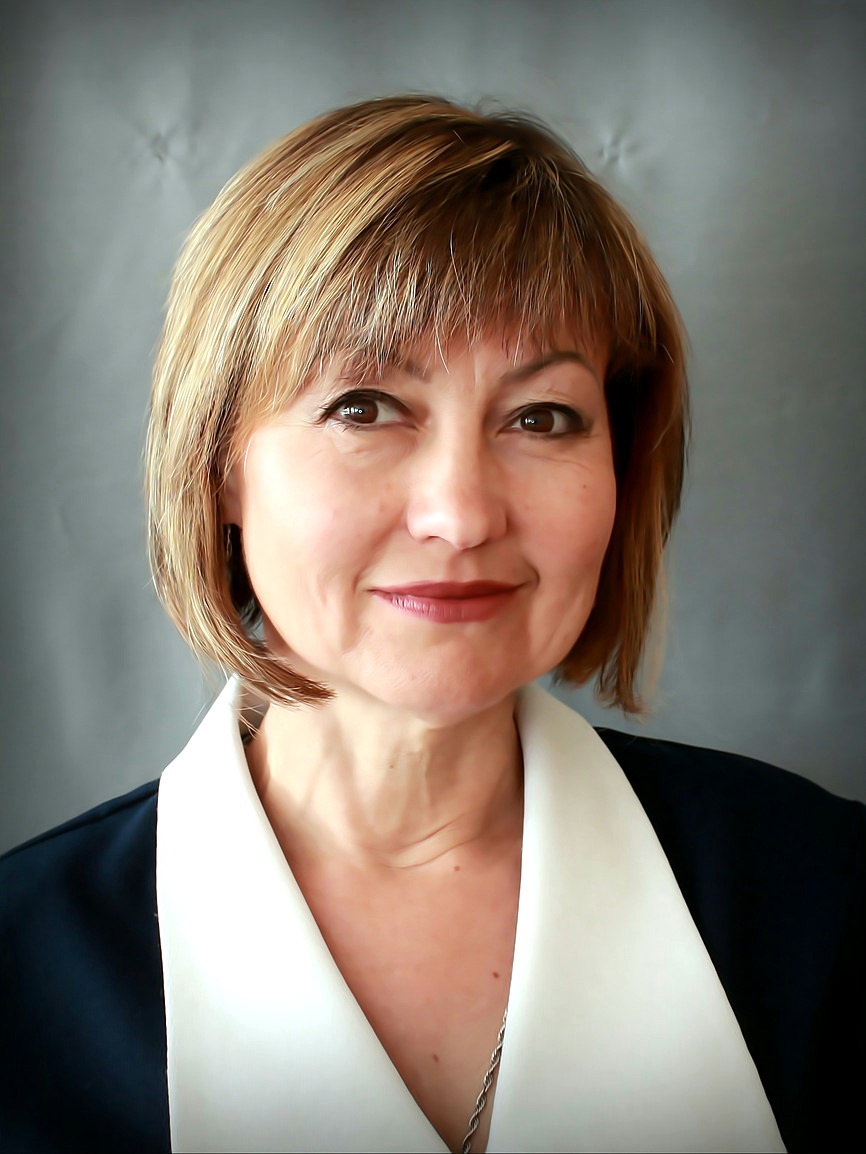 Коваленко Галина Анатольевна.