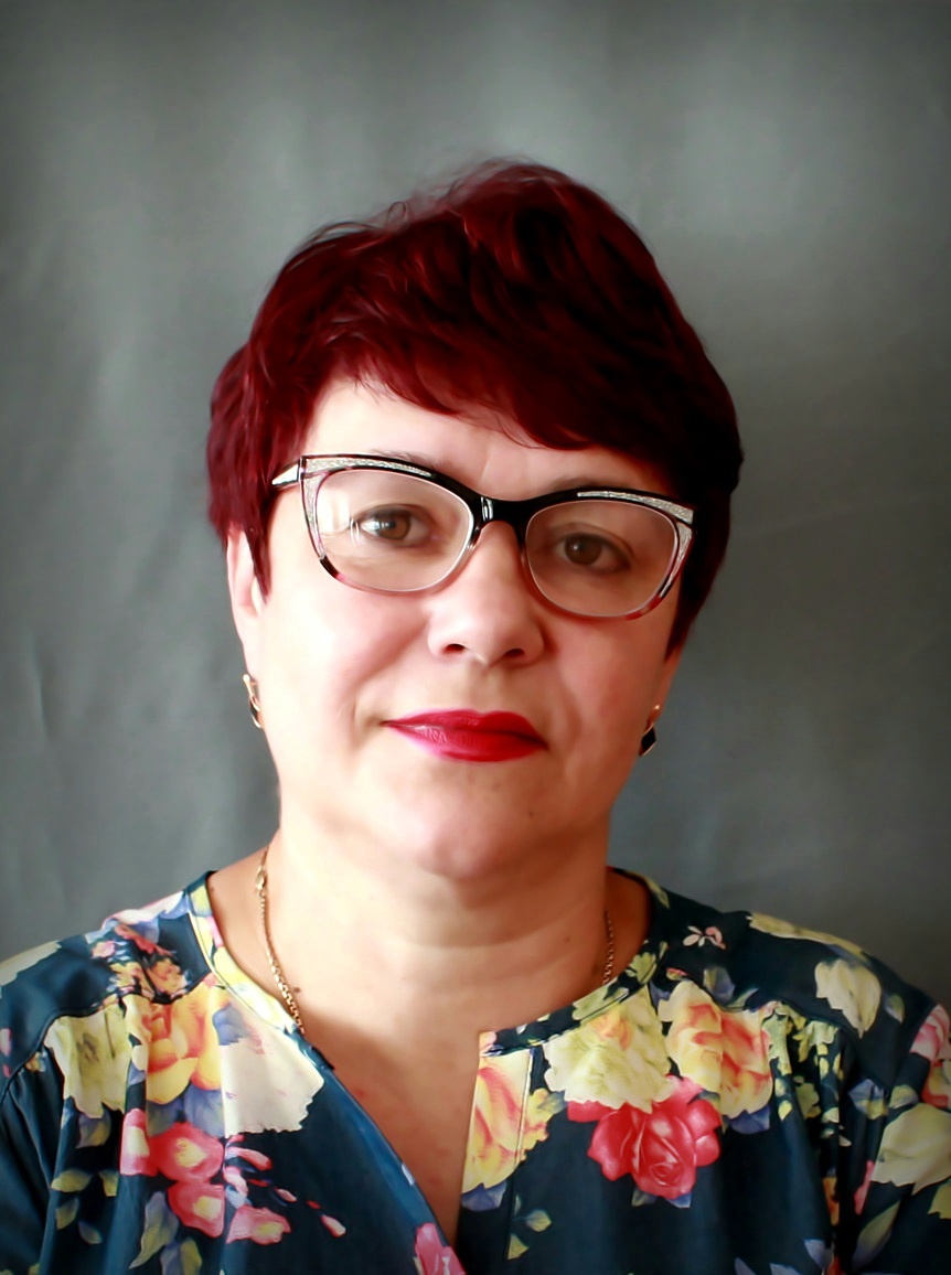 Саенко Лариса Александровна.