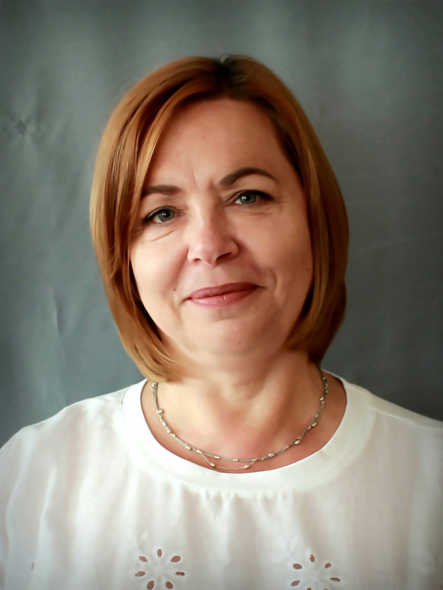Свитто Елена Николаевна.